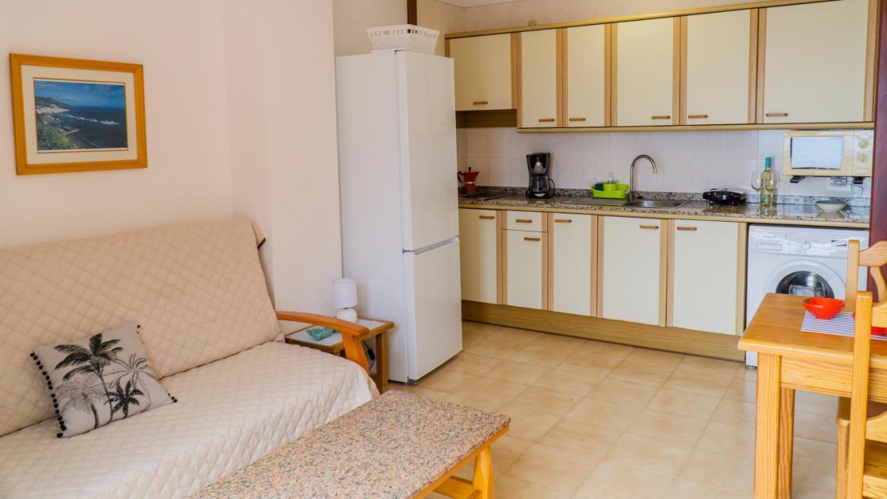Apartamentos Tamaragua Breña Baja المظهر الخارجي الصورة