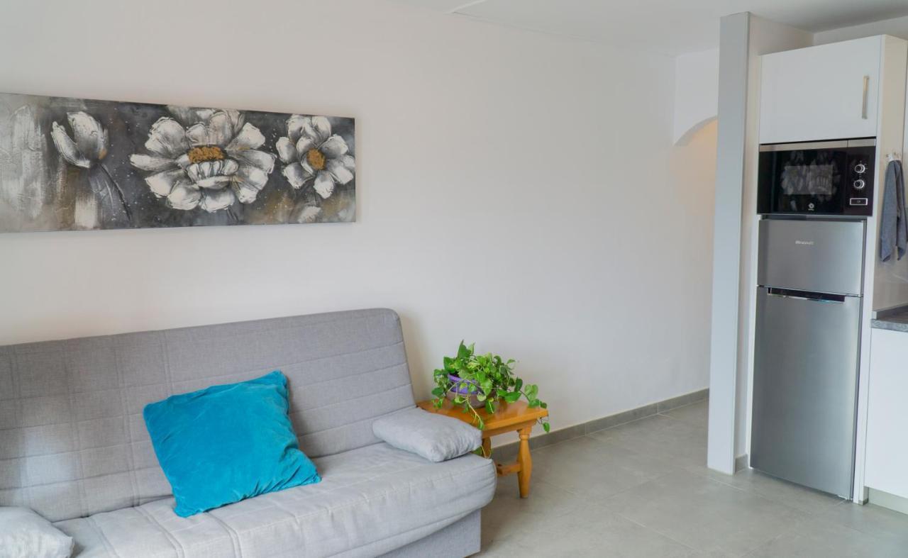 Apartamentos Tamaragua Breña Baja المظهر الخارجي الصورة