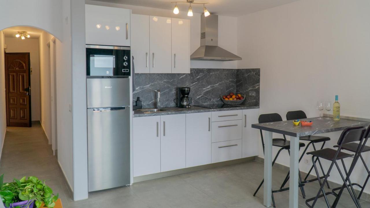 Apartamentos Tamaragua Breña Baja المظهر الخارجي الصورة
