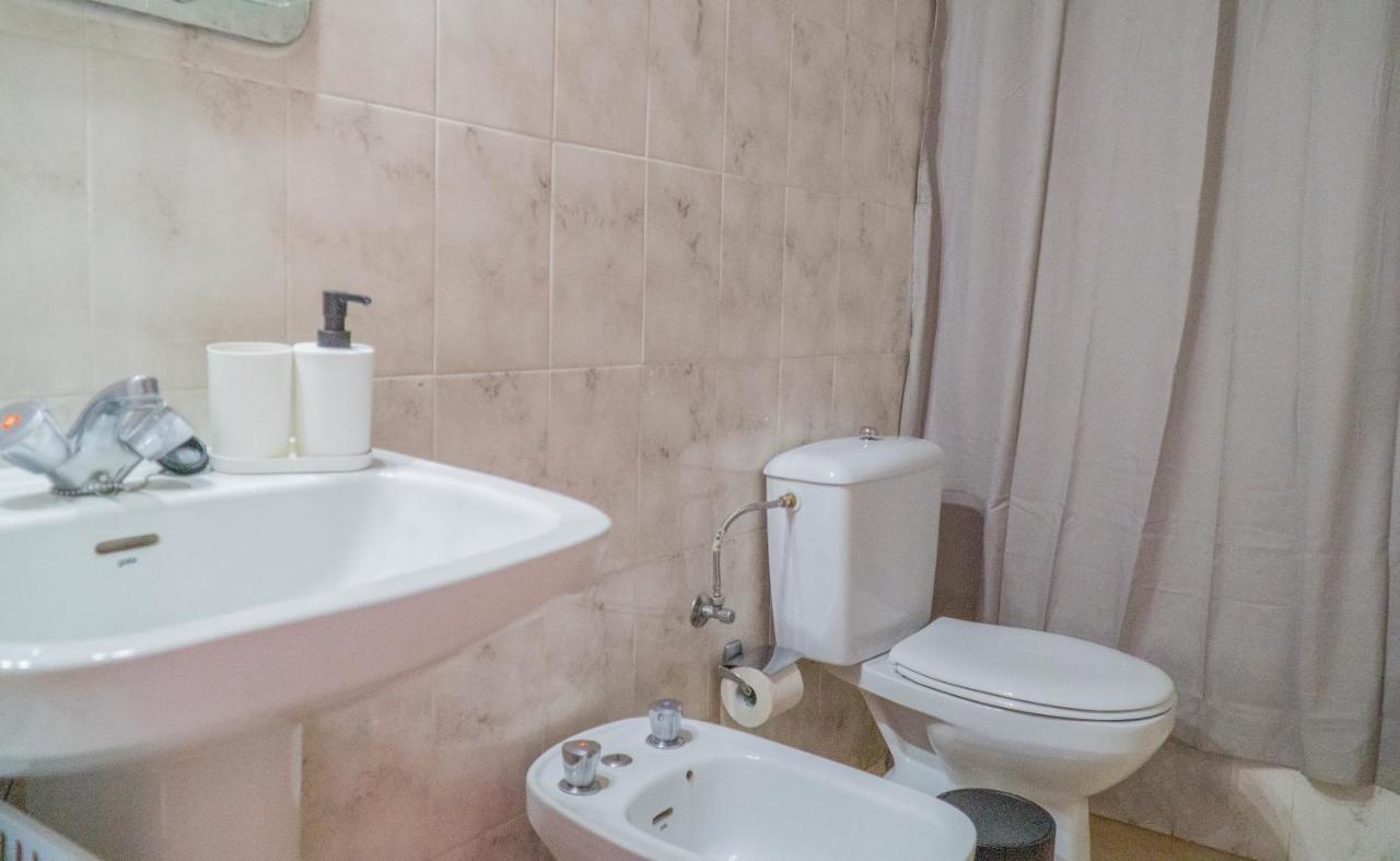 Apartamentos Tamaragua Breña Baja المظهر الخارجي الصورة