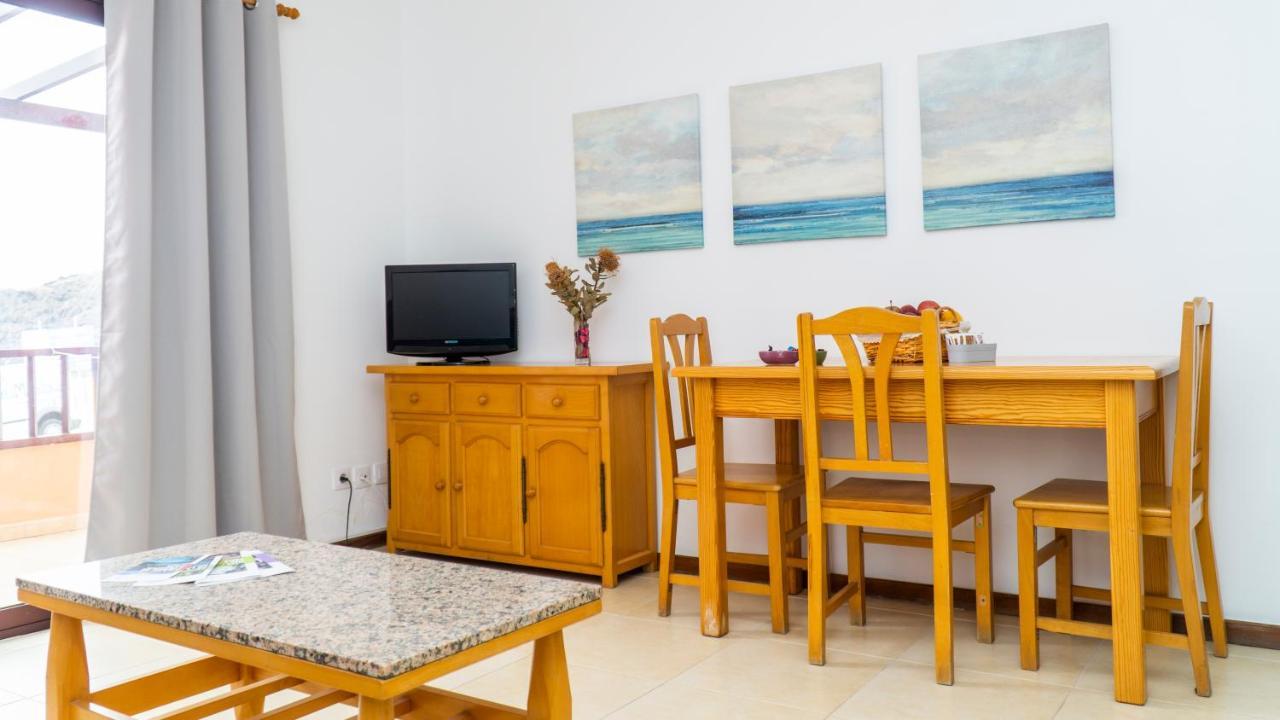 Apartamentos Tamaragua Breña Baja المظهر الخارجي الصورة