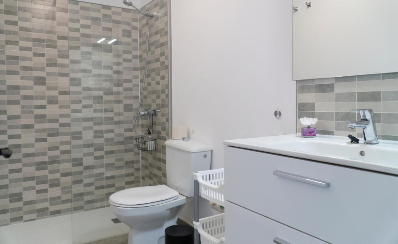 Apartamentos Tamaragua Breña Baja المظهر الخارجي الصورة