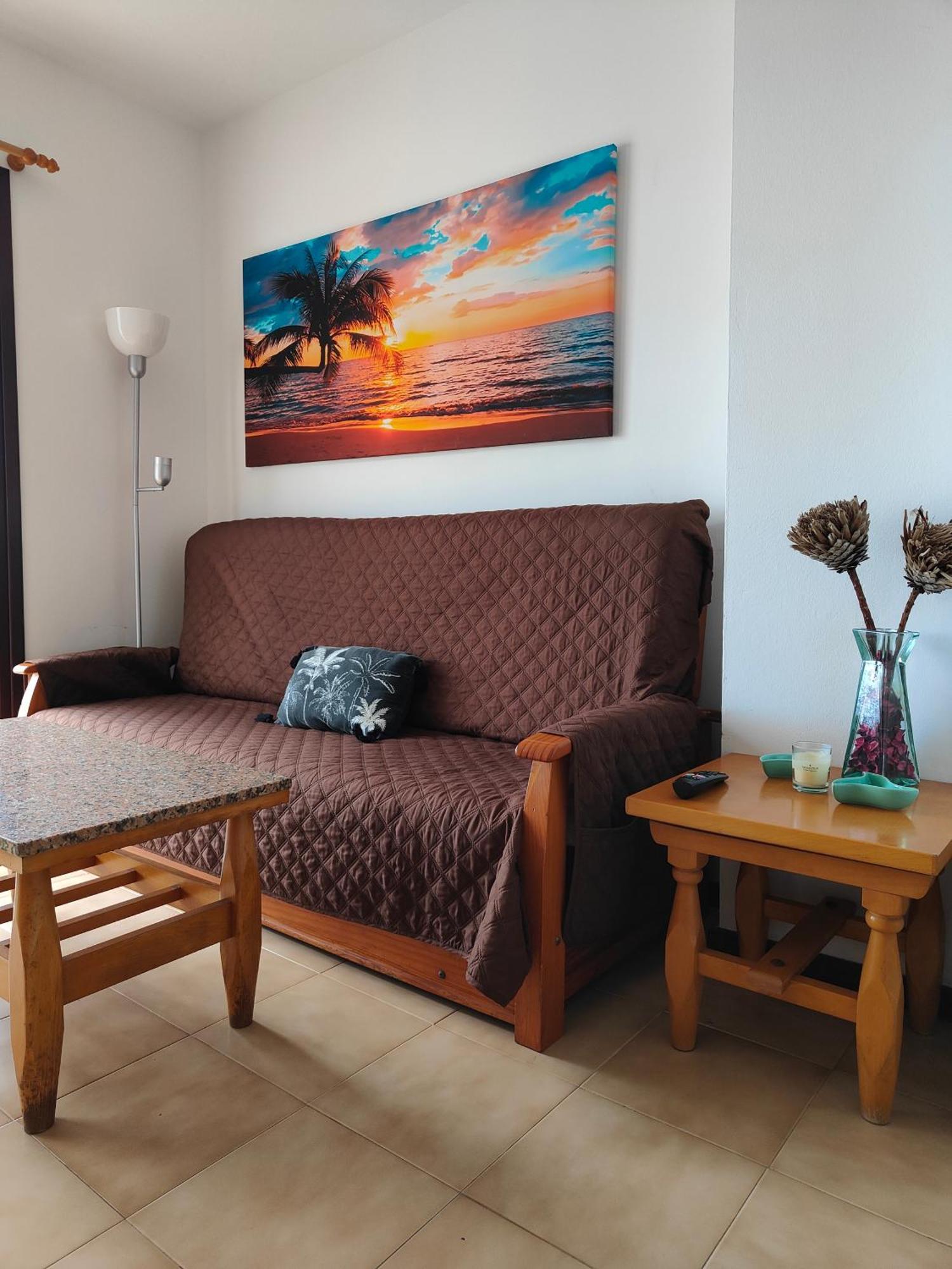 Apartamentos Tamaragua Breña Baja المظهر الخارجي الصورة