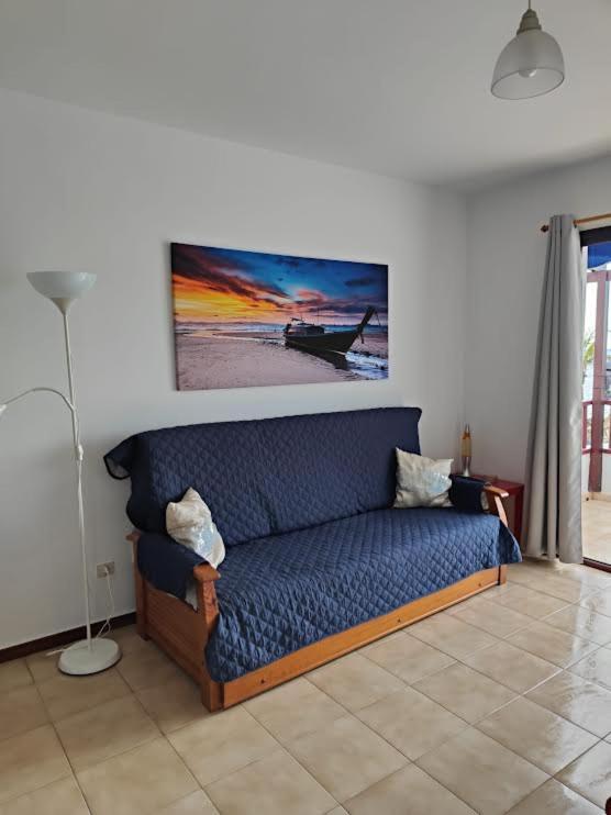 Apartamentos Tamaragua Breña Baja المظهر الخارجي الصورة
