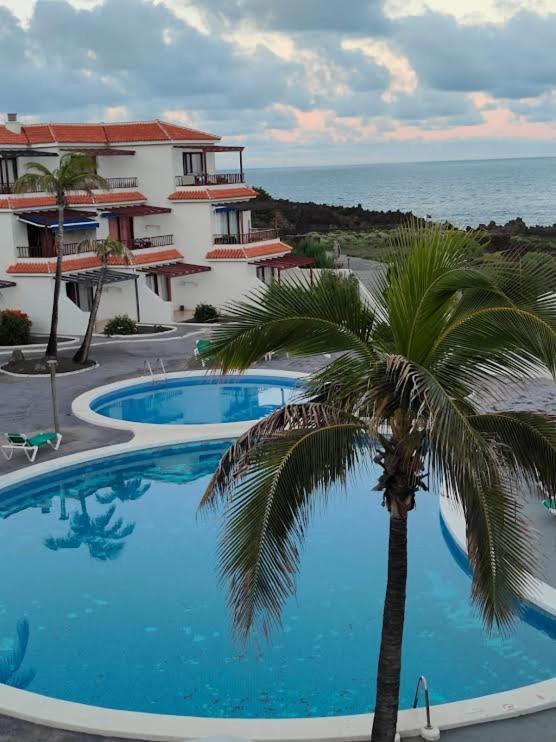 Apartamentos Tamaragua Breña Baja المظهر الخارجي الصورة