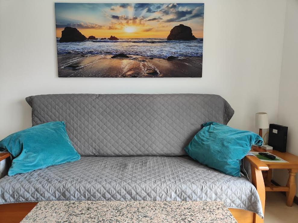 Apartamentos Tamaragua Breña Baja المظهر الخارجي الصورة