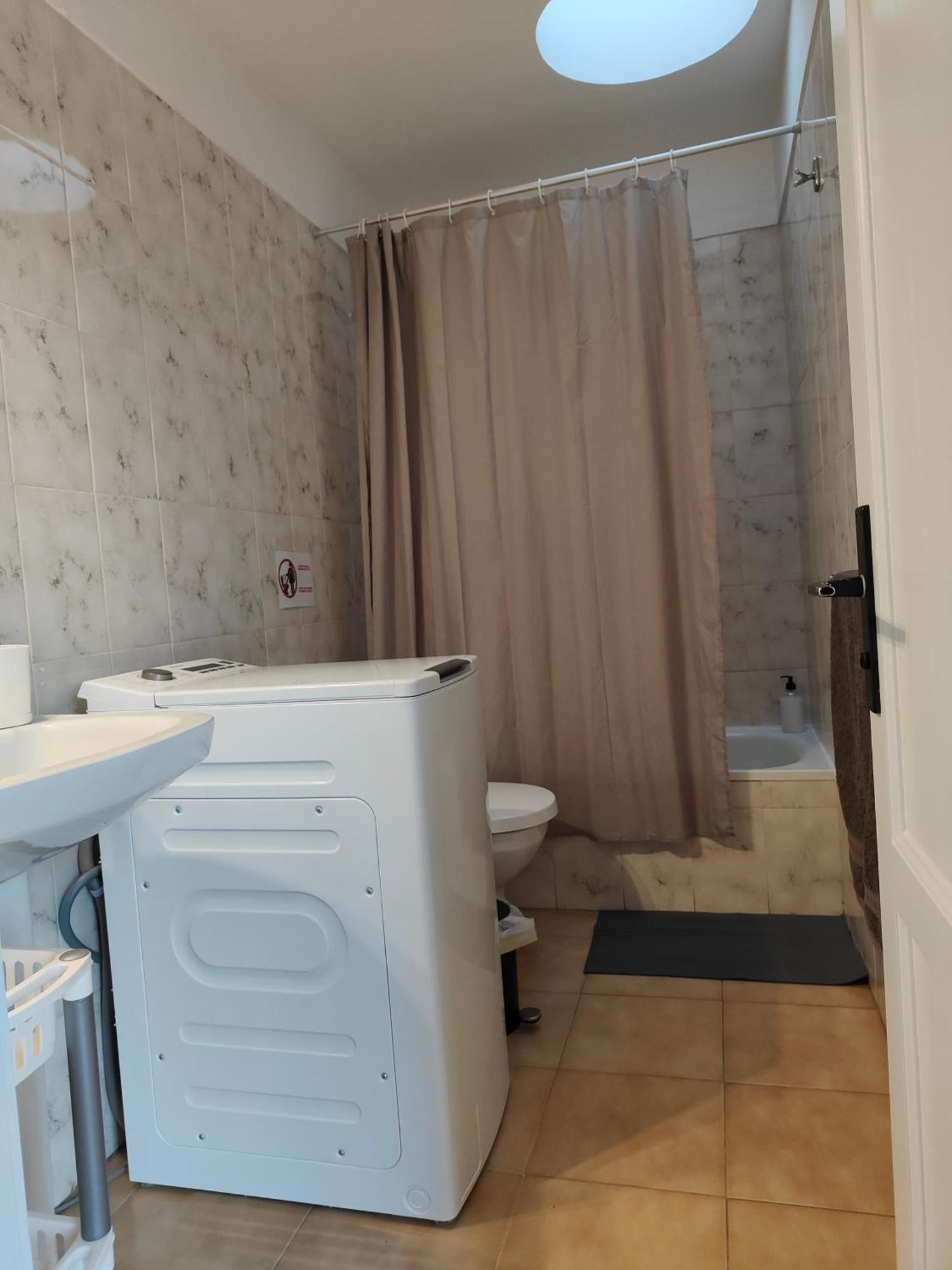 Apartamentos Tamaragua Breña Baja المظهر الخارجي الصورة